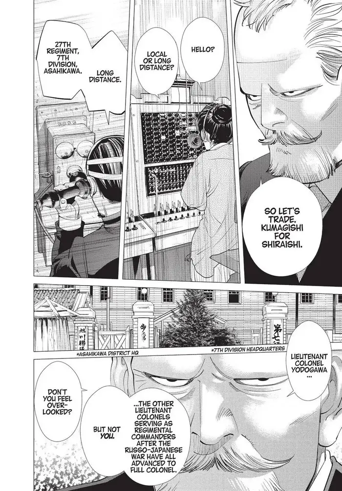 Golden Kamuy Chapter 97 image 19_optimized